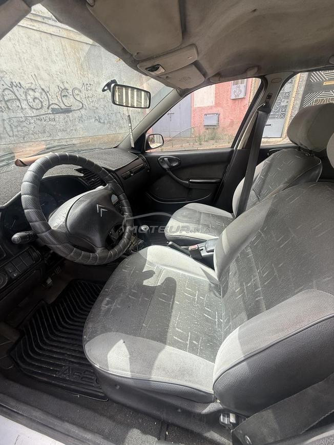 citroen xara 26/11/2002