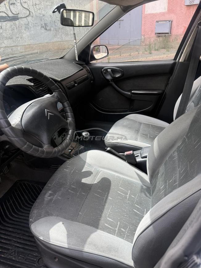 citroen xara 26/11/2002