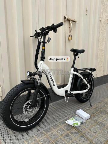 دراجة كهربائية Likebike للبيع shine S - 2