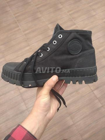 Palladium est encore neuf - 2