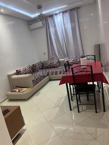 Appartement meublé à louer à Marrakech - 2