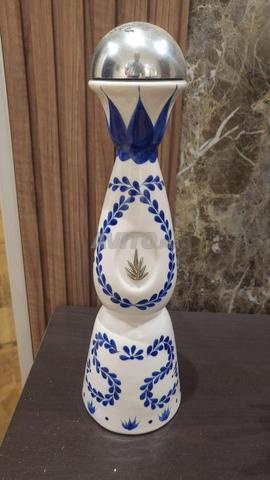 Carafe prestigieuse Clase Azul Reposado