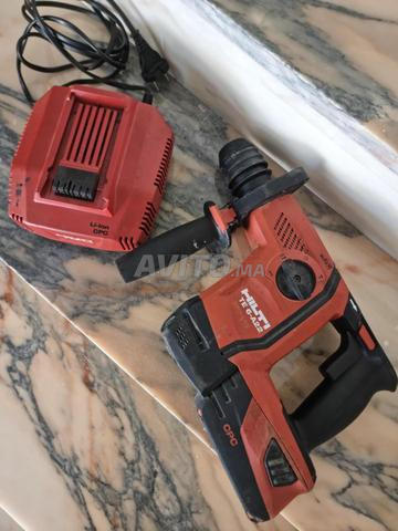 hilti TE6-A22 - 2