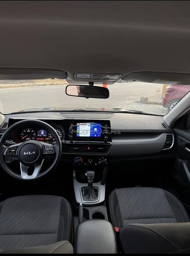 Kia seltos Diesel 1.6 neuf