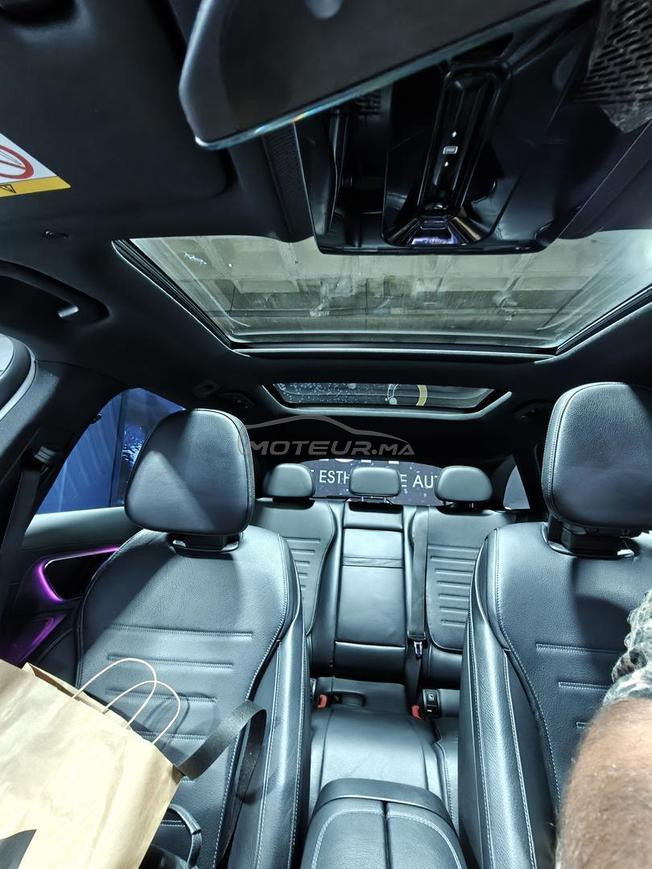 Mercedes C300D AMG Plus dédouanement 2026