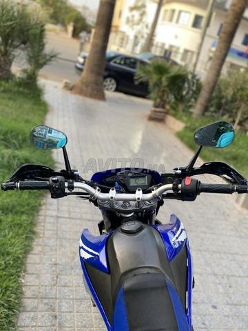 xtx 660 yamaha - 2