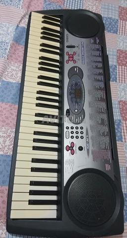 Org Casio LK-35 - 2