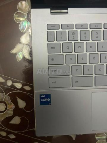 ASUS Notebook Chromebook Flip CX5 - 2