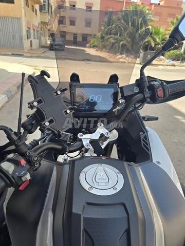 Moto VGE 525 DSX - 2