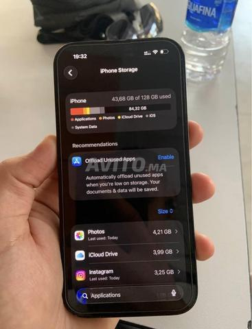 iPhone 13 Pro jamais ouvert - 2