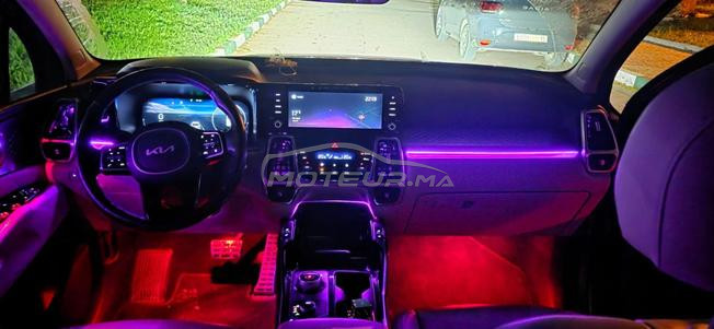 kia sorento 2022 executive plus