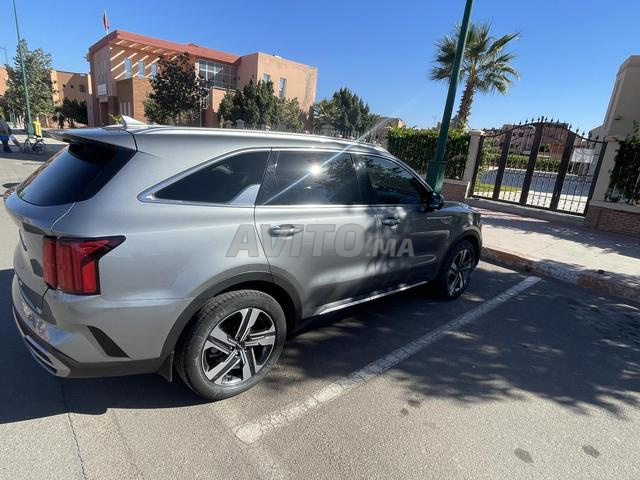 Kia Sorento 2022 Executive Plus - 2