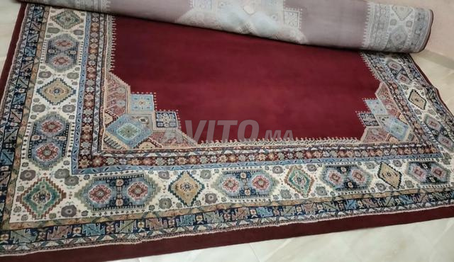 tapis en très bon état - 2