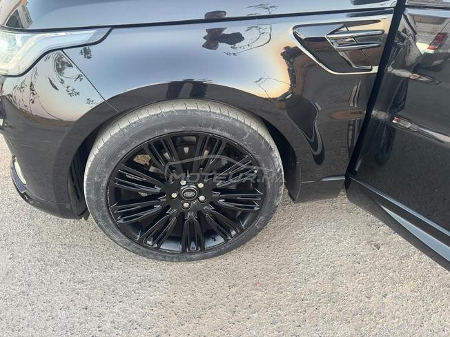 Range Rover Sport Excellent etat à vendre