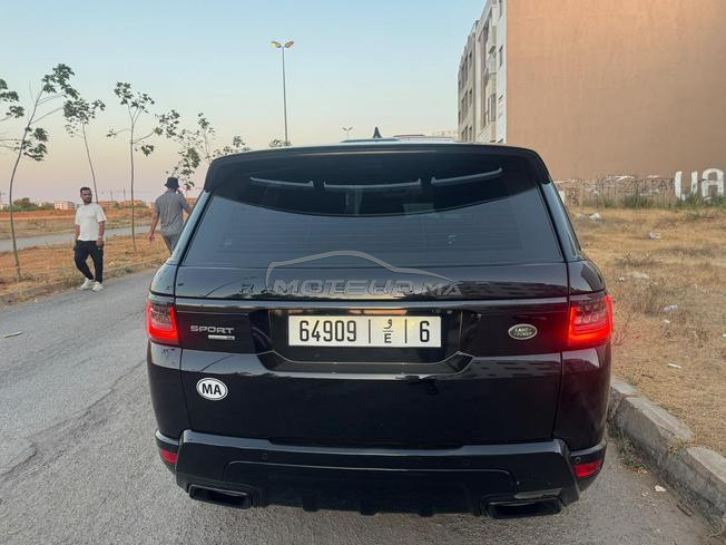 Range Rover Sport Excellent etat à vendre