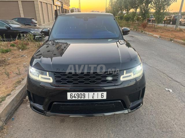Range Rover Sport à vendre - 2