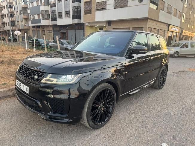 Range Rover Sport Excellent etat à vendre