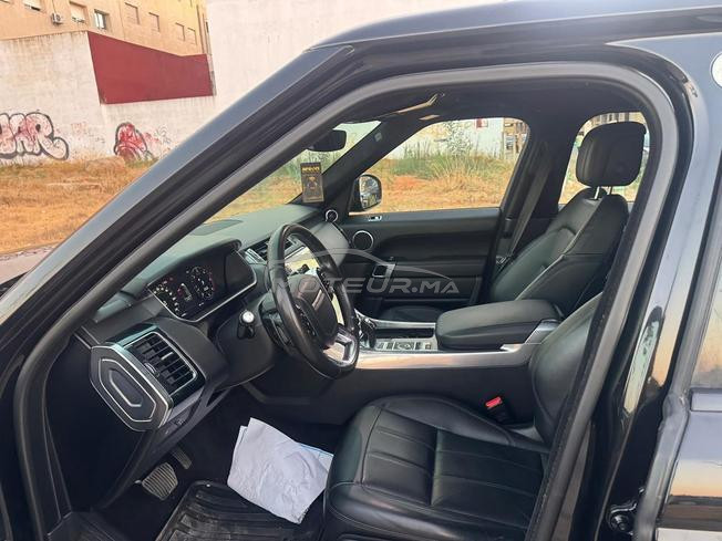 Range Rover Sport Excellent etat à vendre