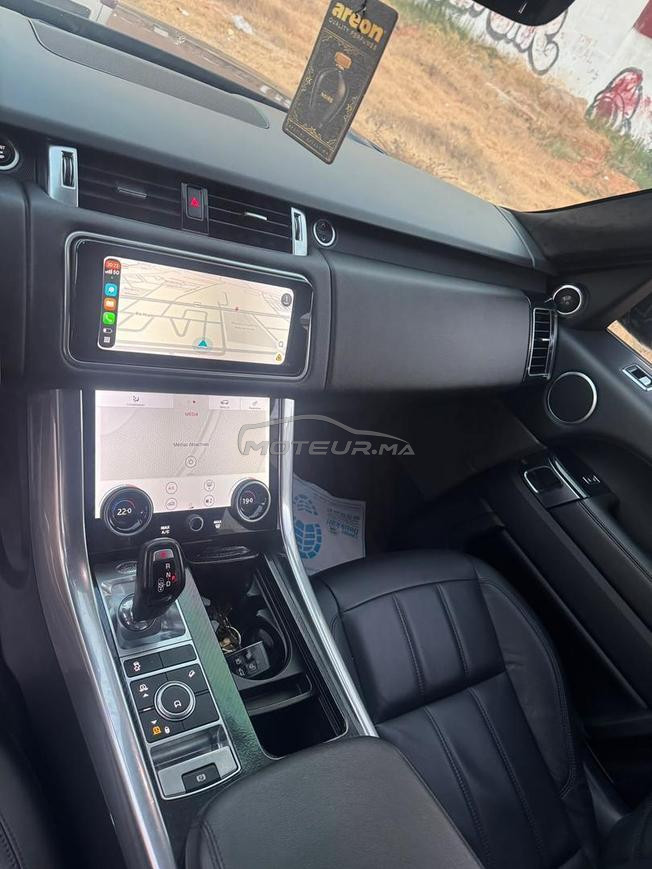 Range Rover Sport Excellent etat à vendre