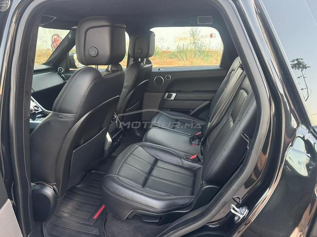 Range Rover Sport Excellent etat à vendre