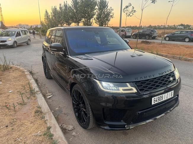 Range Rover Sport Excellent etat à vendre