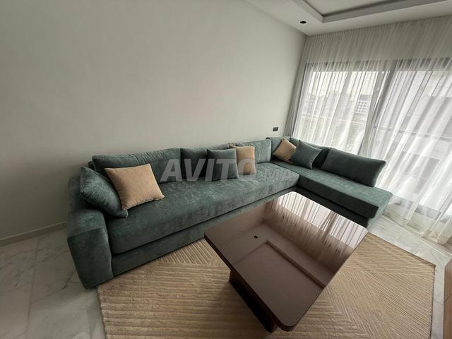 Studio meublé residence fermée avec piscine - 2