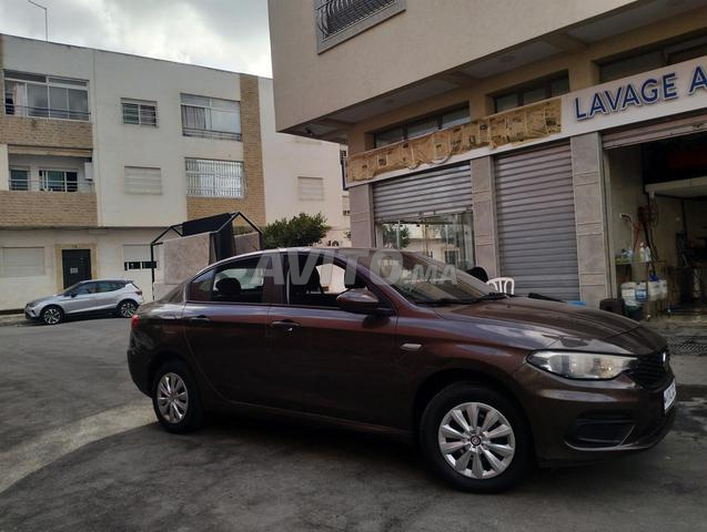 fiat Tipo - 2