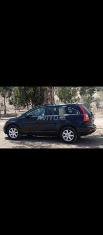 honda crv 2009 
