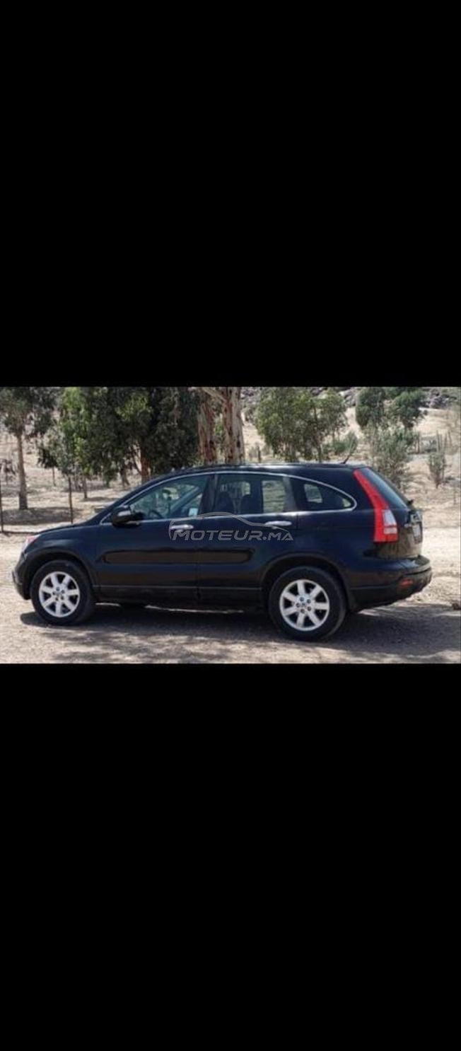 honda crv 2009 