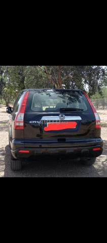 هوندا crv 2009 - 2