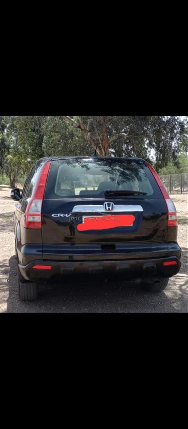 honda crv 2009 