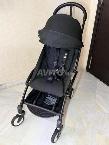 yoyo 2 babyzen livraison disponible - 2