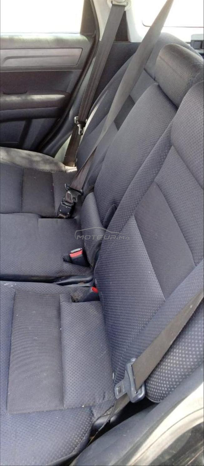 honda crv 2009 