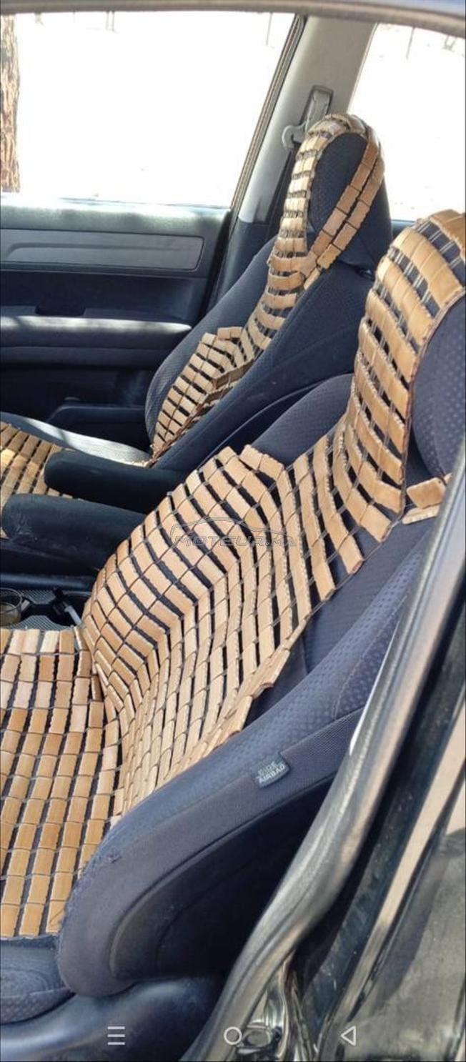 honda crv 2009 