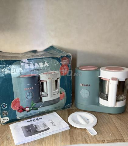 Babycook Beaba Neo - 2