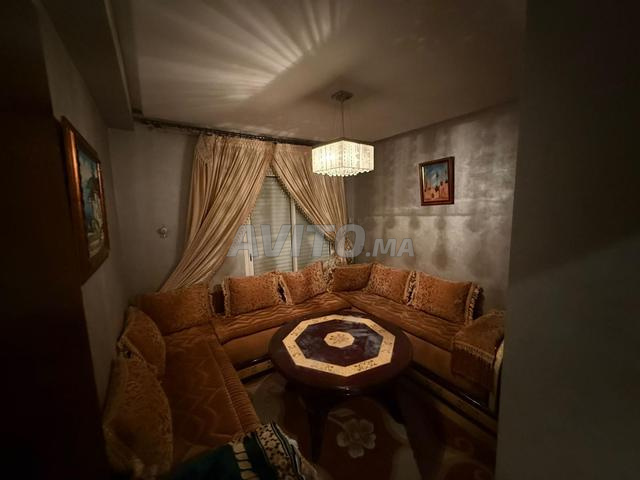 شقة للبيع في Islan Agadir - 2