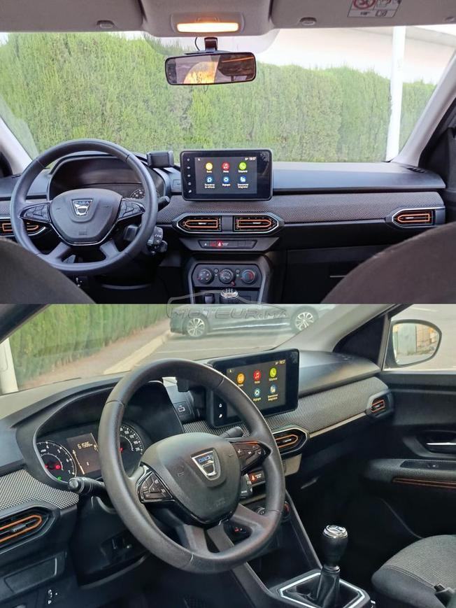 Dacia Logan Diseil 1ère Main ✋