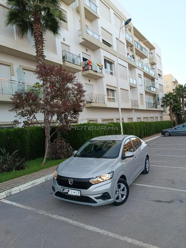 Dacia Logan Diseil 1ère Main ✋