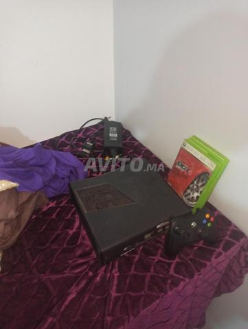 lXbox 360,جودة جيدة,,أسود ,250GB, - 2