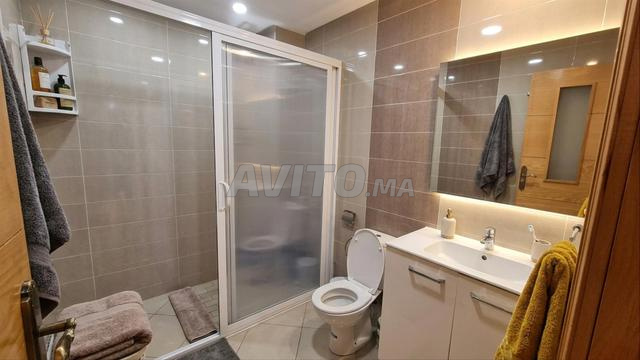 🏡 للبيع – شقة جميلة جدًا ومشمسة