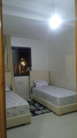 Appartement à louer – loyer mensuel – محاميد ابرار - 2