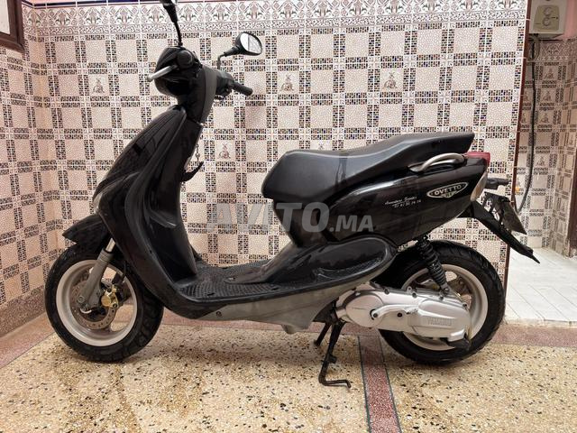 Ovetto 100 - 2