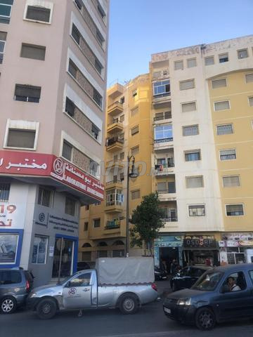 شقة للبيع بمساحة 89 م² في طنجة