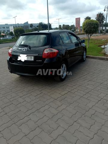 Toyota Auris - 2
