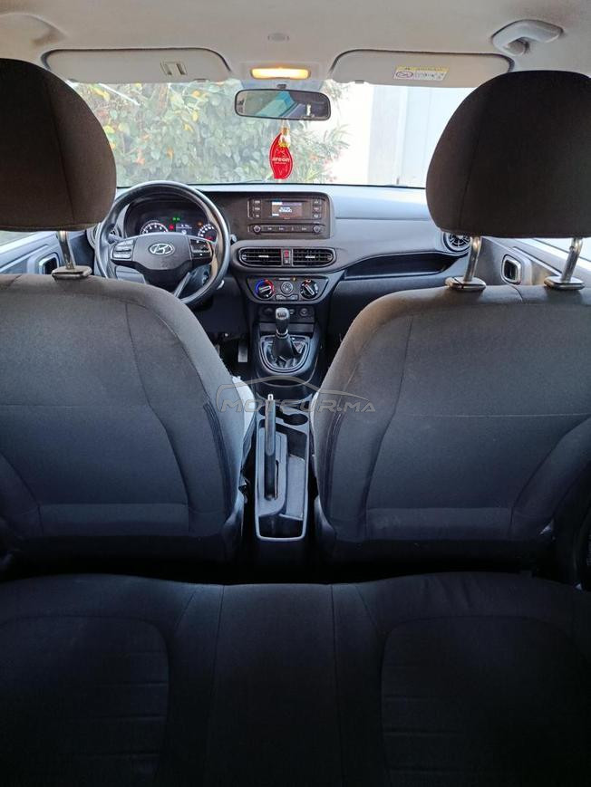 Hyundai Geranad i10 Essence 