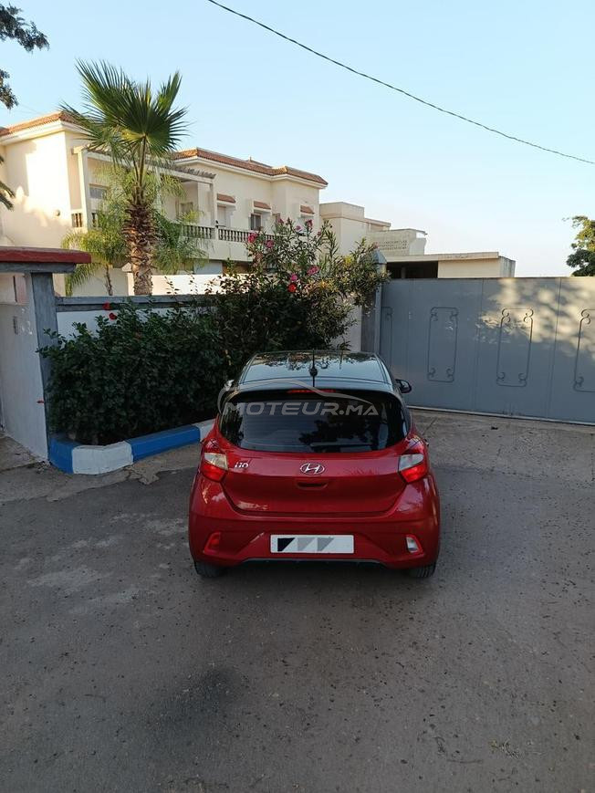 Hyundai Geranad i10 Essence 
