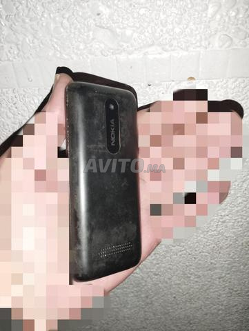 Nokia 206 3g - 2