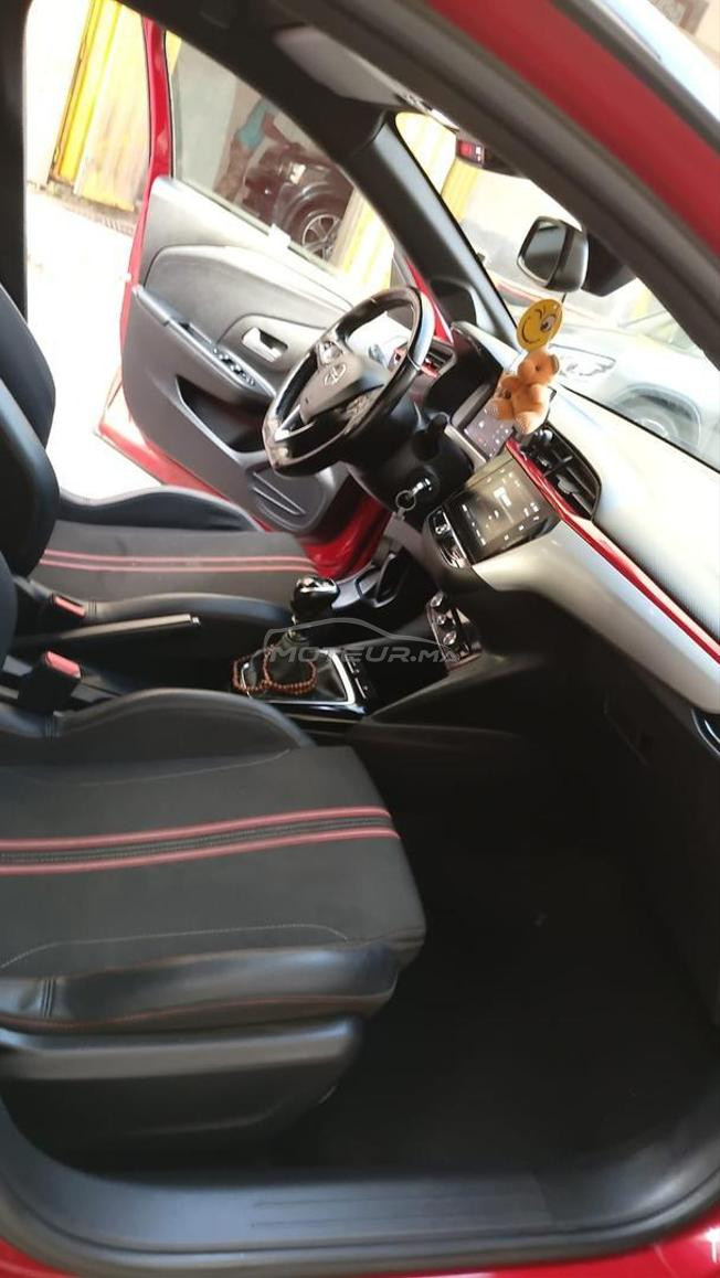Opel Corsa Gs-Line 2022 Diesel