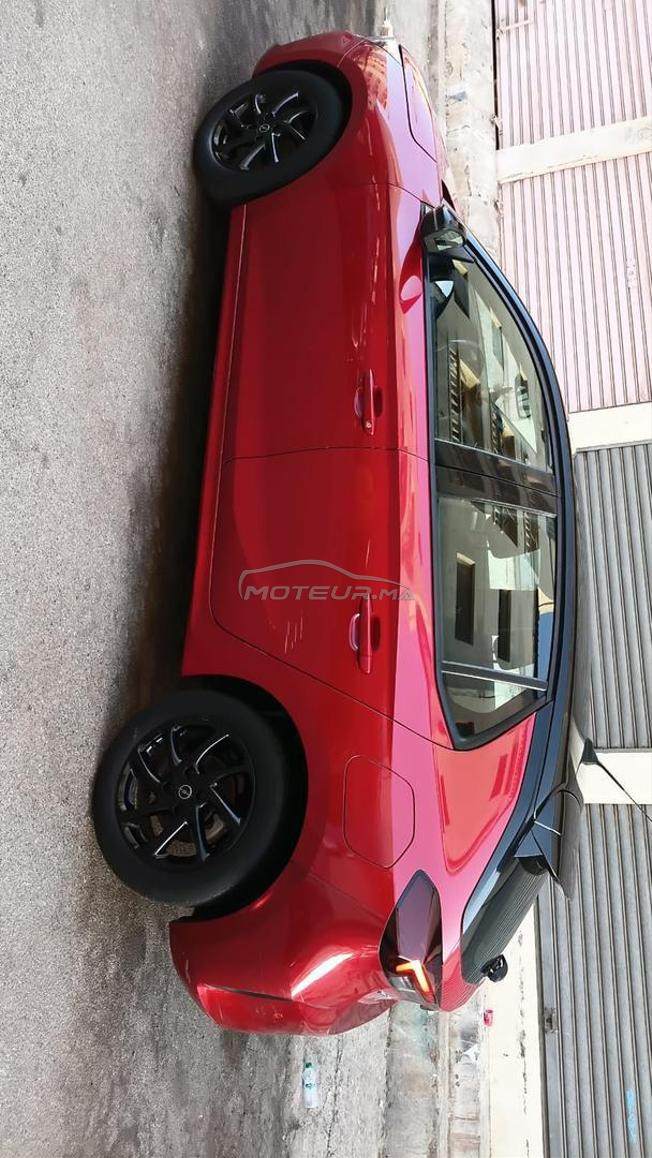 Opel Corsa Gs-Line 2022 Diesel