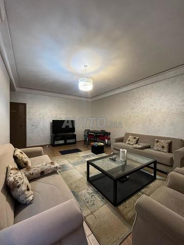 🏡 شقة حديثة للإيجار في مراكش - 2